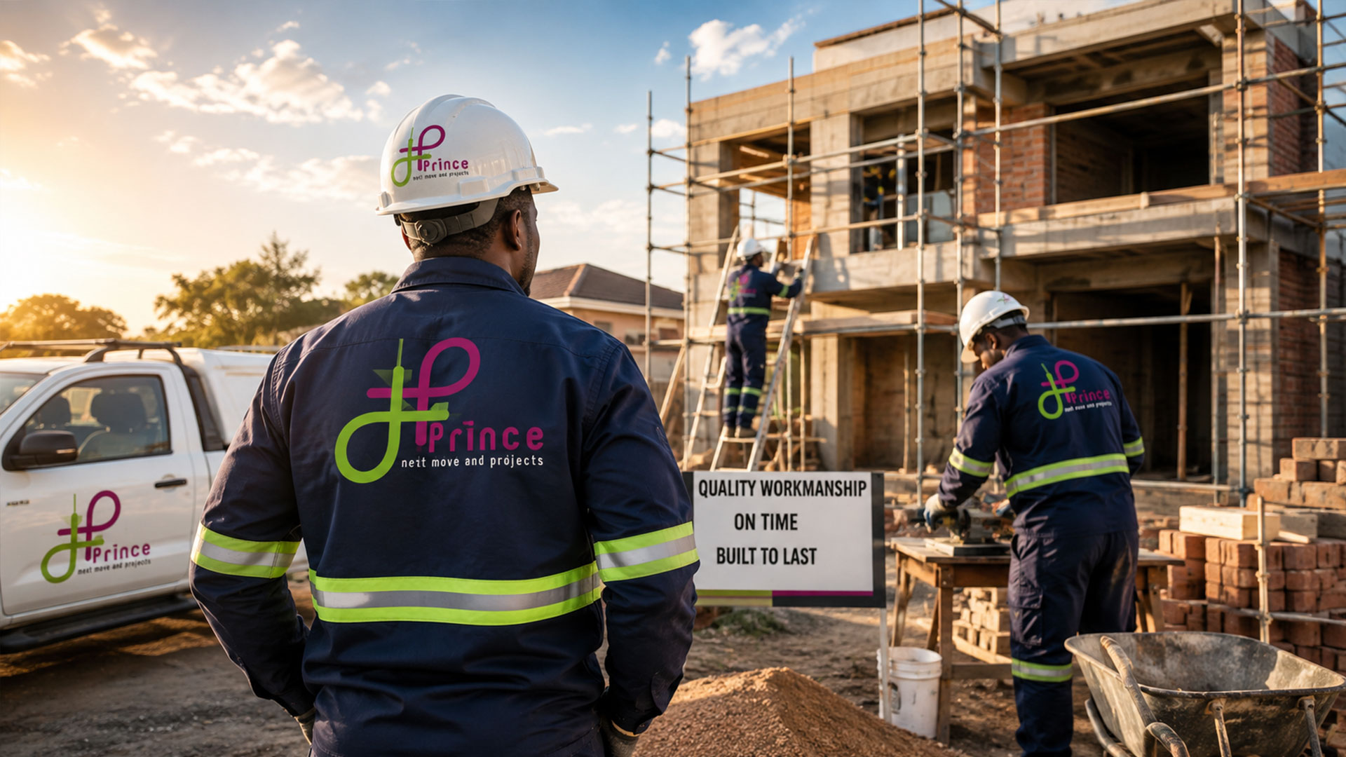 Construction