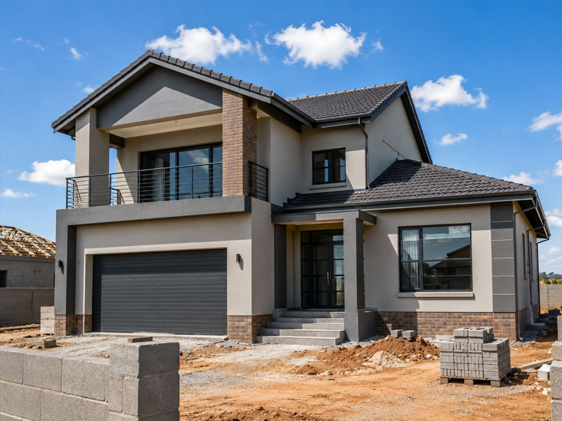Building Construction