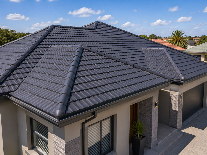 Roofing
