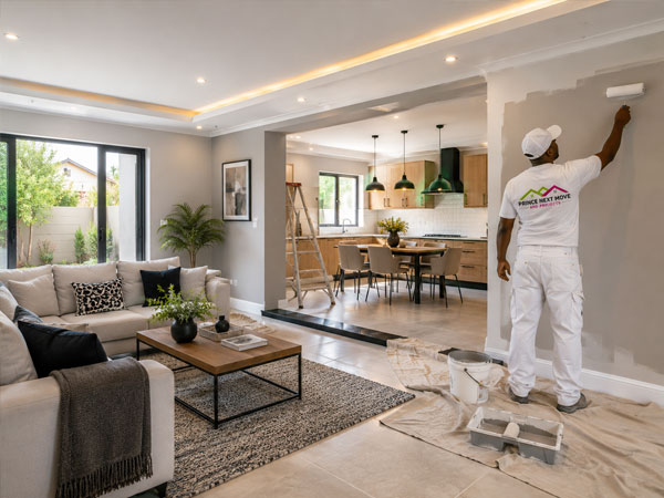 House Renovation