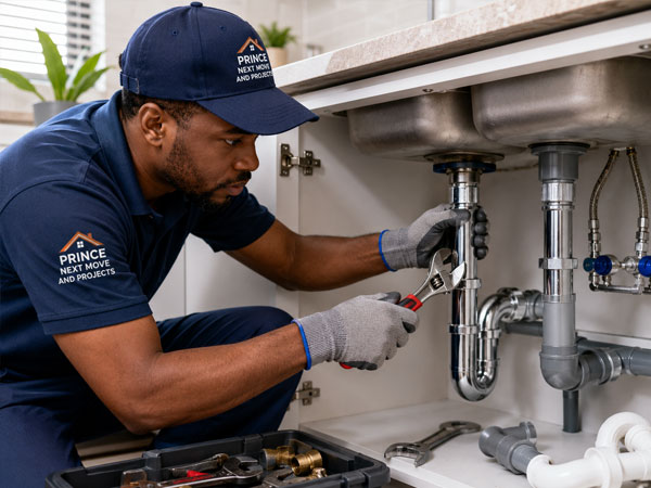 Plumbing