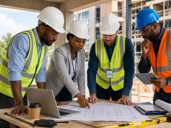 Project Management